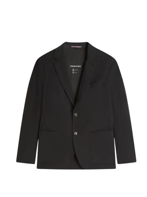 Blazer performance Tommy Hilfiger | MW0MW41796BDS